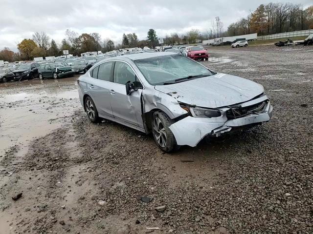 2021 Subaru Legacy Premium VIN: 4S3BWAC6XM3009211 Lot: 90706645