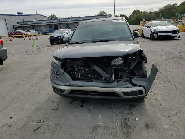 2022 Hyundai Venue Se VIN: KMHRB8A30NU174882 Lot: 86805735