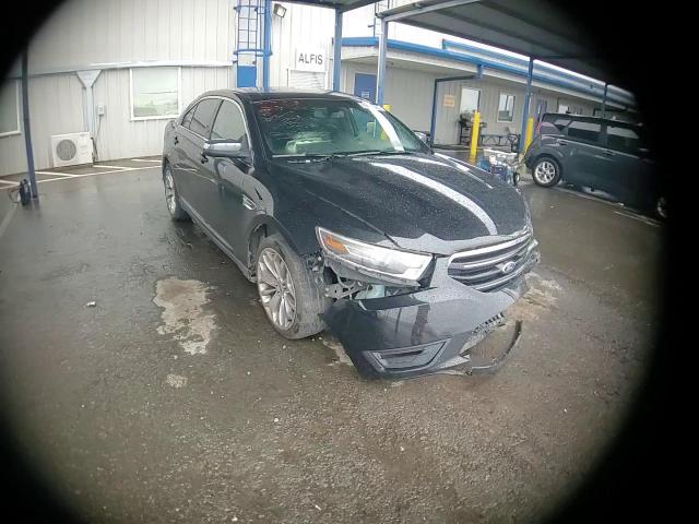 2015 Ford Taurus Limited VIN: 1FAHP2F81FG171062 Lot: 86687865