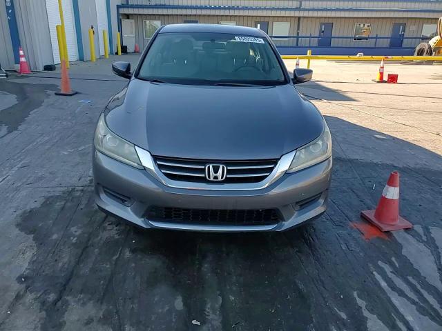 2014 Honda Accord Lx VIN: 1HGCR2F32EA049235 Lot: 85895365