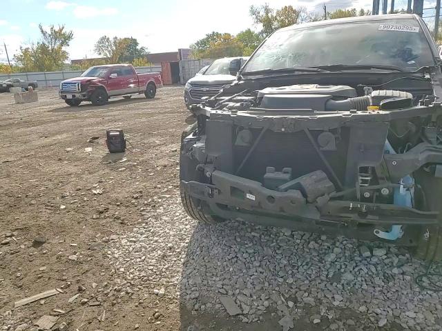 2020 Jeep Grand Cherokee Limited VIN: 1C4RJFBG5LC423256 Lot: 90730295