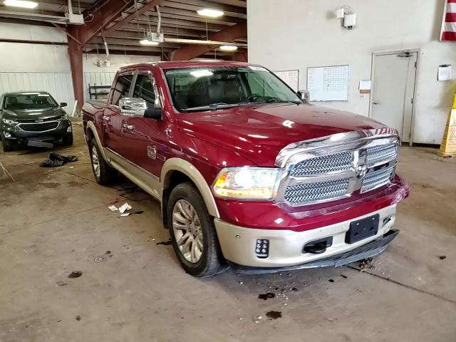 2015 Ram 1500 Longhorn VIN: 1C6RR6PM1FS529860 Lot: 89620415
