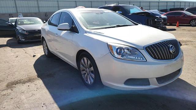 2015 Buick Verano VIN: 1G4PP5SK0F4154128 Lot: 82229765