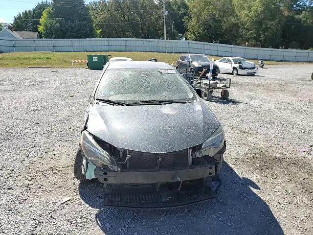 2019 Toyota Corolla L VIN: 2T1BURHE3KC155314 Lot: 82289635