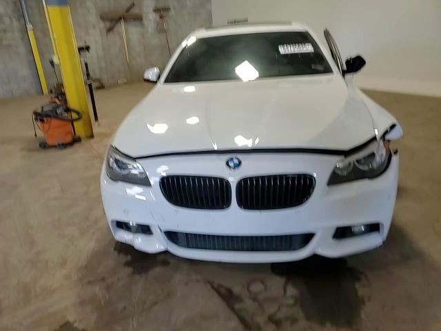 2016 BMW 528 I VIN: WBA5A5C52GG353409 Lot: 84735825