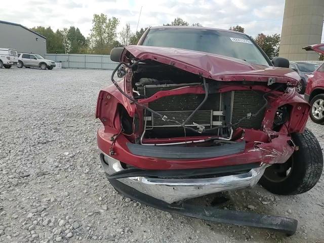 2008 Dodge Ram 1500 St VIN: 1D7HA18218J120087 Lot: 82411275