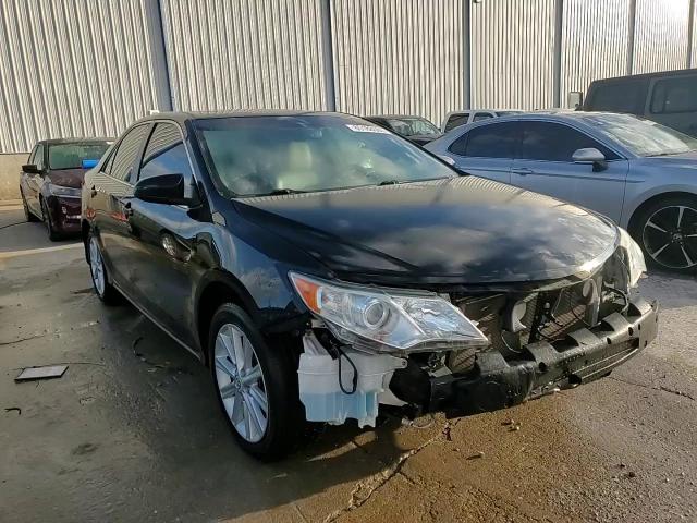 2012 Toyota Camry Base VIN: 4T4BF1FK4CR218883 Lot: 85188565