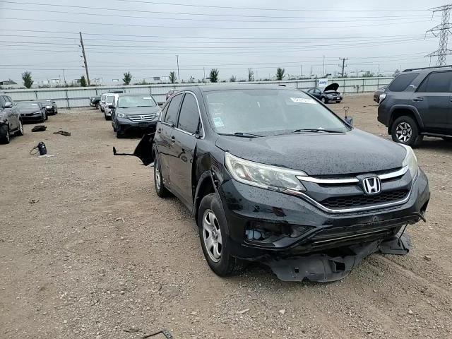 2015 Honda Cr-V Lx VIN: 5J6RM4H39FL038653 Lot: 82375075
