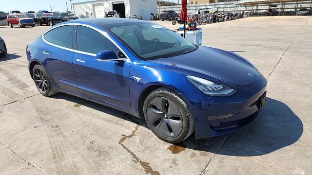 2020 Tesla Model 3 VIN: 5YJ3E1EA0LF740952 Lot: 84980285