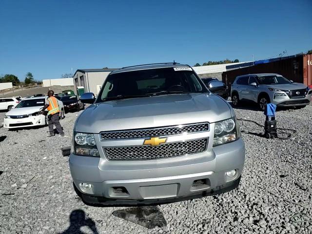 2014 Chevrolet Tahoe C1500 Ltz VIN: 1GNSCCE03ER216526 Lot: 87282565