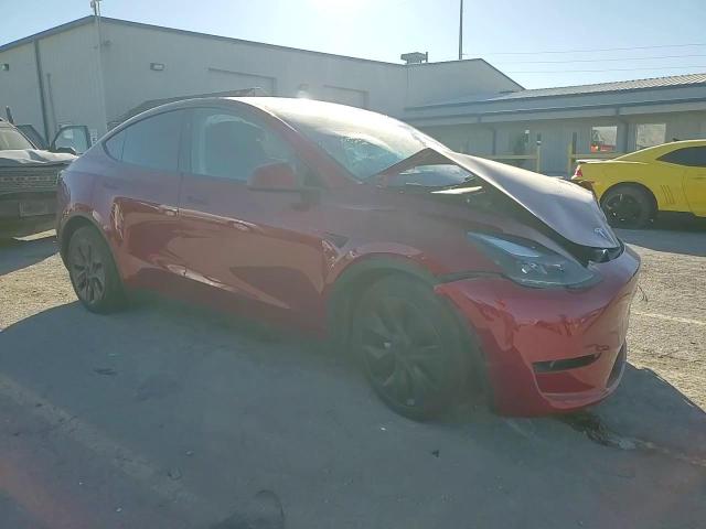 2024 Tesla Model Y VIN: 7SAYGAEE2RF150346 Lot: 85391945