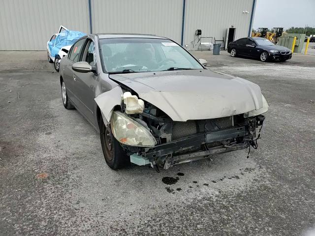 2003 Nissan Altima Base VIN: 1N4AL11D23C205718 Lot: 85092765