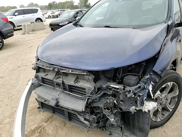 2017 Honda Cr-V Ex VIN: 5J6RW2H51HL028430 Lot: 82312275