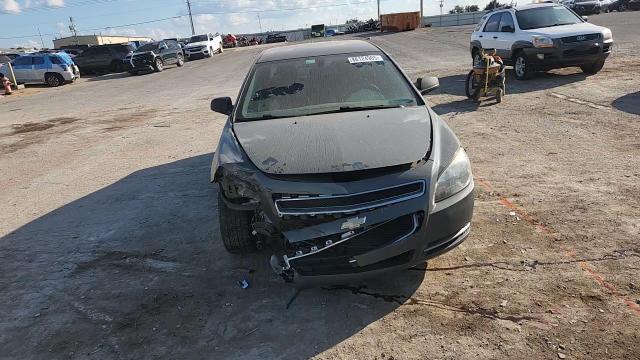 2008 Chevrolet Malibu Ls VIN: 1G1ZG57BX84305171 Lot: 86124905