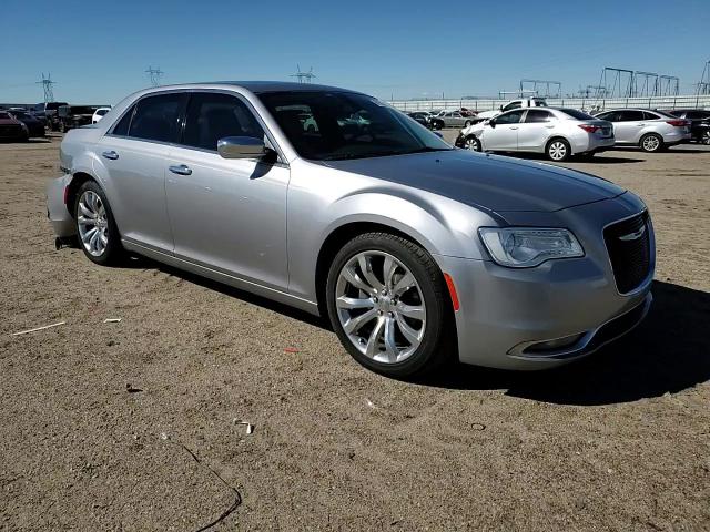 2015 Chrysler 300C VIN: 2C3CCAEG1FH921474 Lot: 86191815