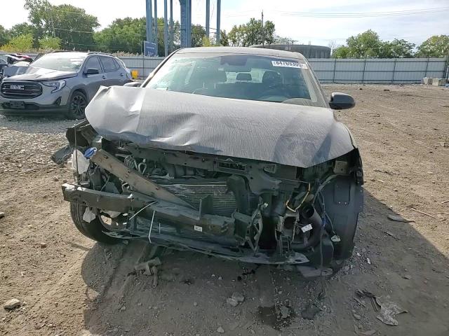 2020 Hyundai Kona Se VIN: KM8K12AAXLU574865 Lot: 84769305