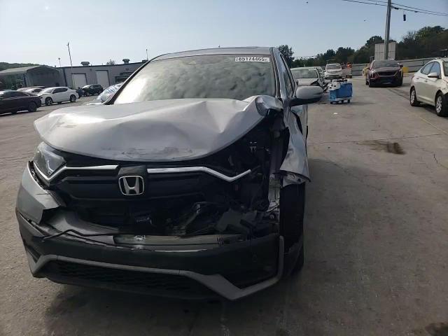 2020 Honda Cr-V Ex VIN: 5J6RW1H56LL006121 Lot: 85174465