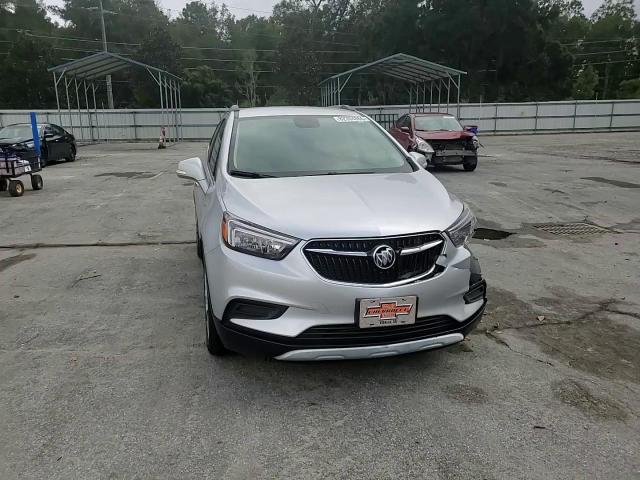 2017 Buick Encore Preferred VIN: KL4CJASB8HB095755 Lot: 82304865