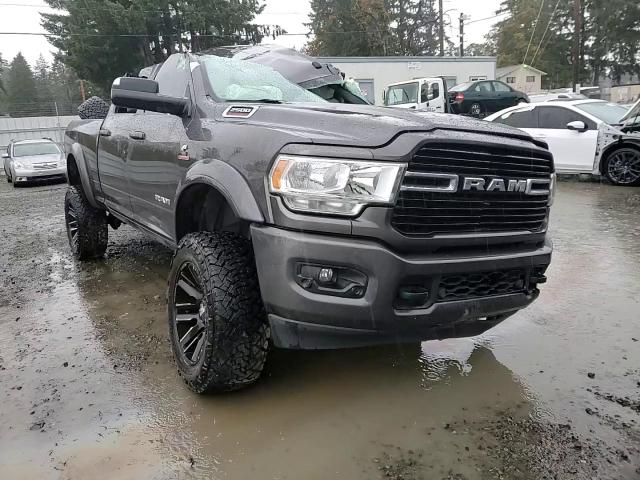 2019 Ram 2500 Big Horn VIN: 3C6UR5DL6KG608605 Lot: 82762685