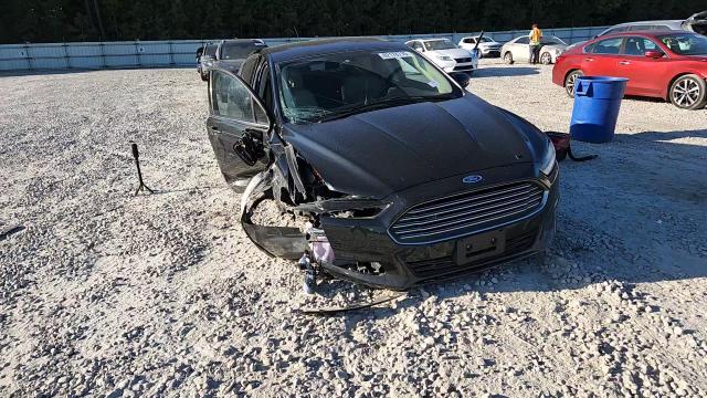 2014 Ford Fusion Se VIN: 3FA6P0H78ER171809 Lot: 82178715