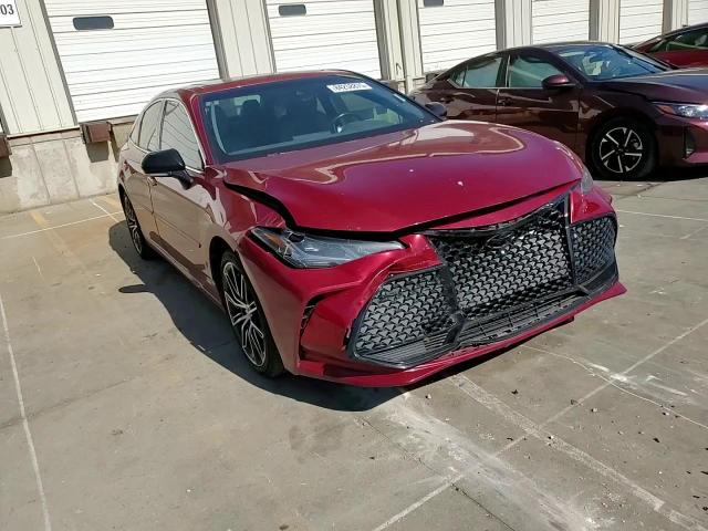 2019 Toyota Avalon Xle VIN: 4T1BZ1FB9KU017173 Lot: 84258875