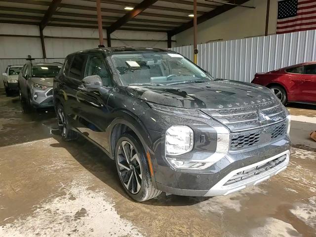 2024 Mitsubishi Outlander Se VIN: JA4J4VA81RZ082656 Lot: 89865095