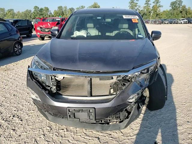 2016 Honda Pilot Exl VIN: 5FNYF5H5XGB053296 Lot: 85652985