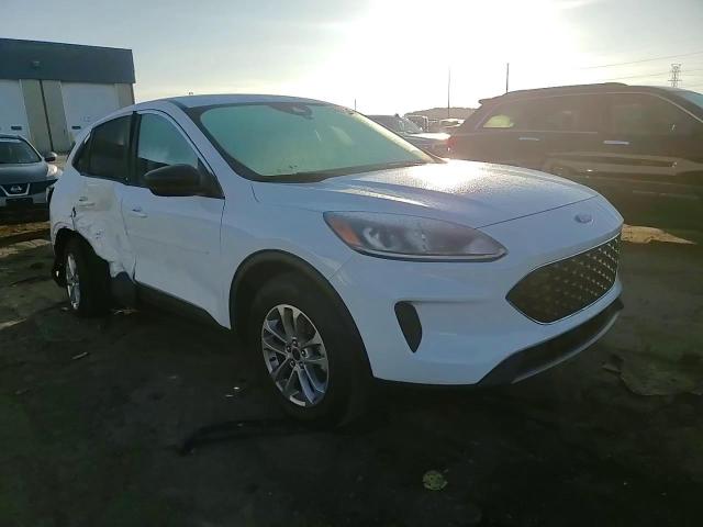 2022 Ford Escape Se VIN: 1FMCU9G60NUA15772 Lot: 86265685