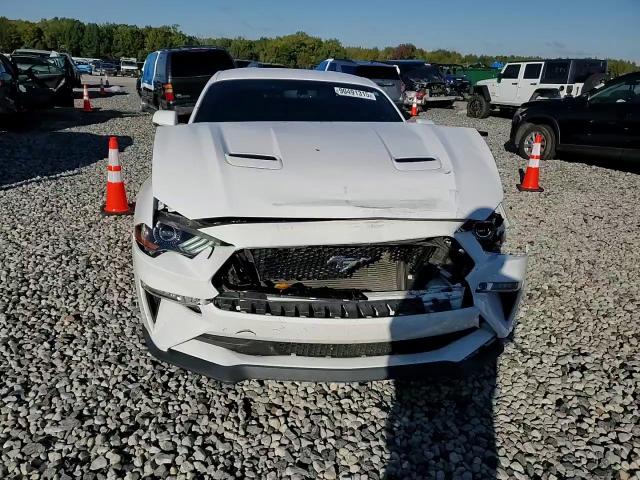 2020 Ford Mustang Gt VIN: 1FA6P8CF8L5123255 Lot: 90491315