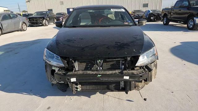 2016 Volkswagen Jetta Sport VIN: 3VWD17AJ1GM411233 Lot: 82299535