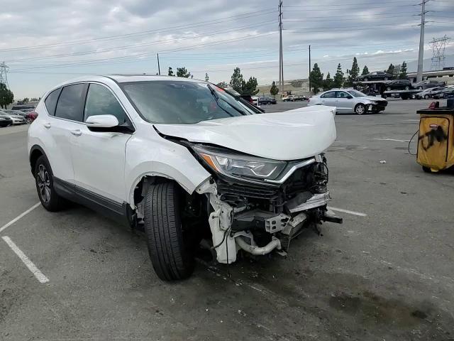2020 Honda Cr-V Exl VIN: 2HKRW1H8XLH416926 Lot: 82367605