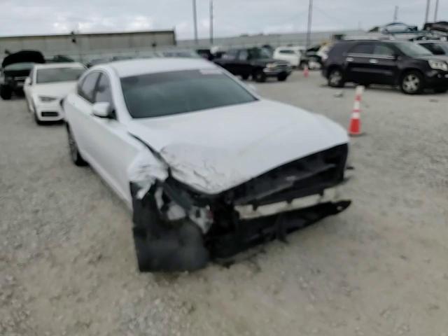 2016 Hyundai Genesis 3.8L VIN: KMHGN4JE5GU140593 Lot: 84387565