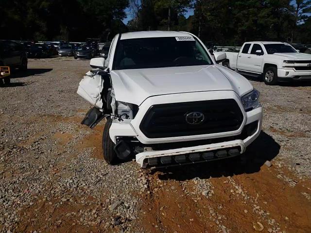 2020 Toyota Tacoma Access Cab VIN: 5TFRX5GN8LX178493 Lot: 90094495