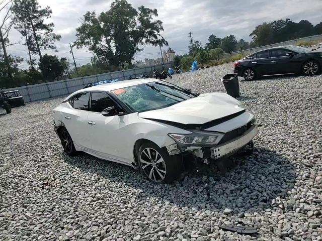 2017 Nissan Maxima 3.5S VIN: 1N4AA6AP1HC421614 Lot: 86122735