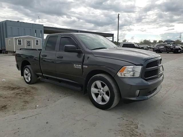 2015 Ram 1500 St VIN: 1C6RR6FTXFS659208 Lot: 82399075