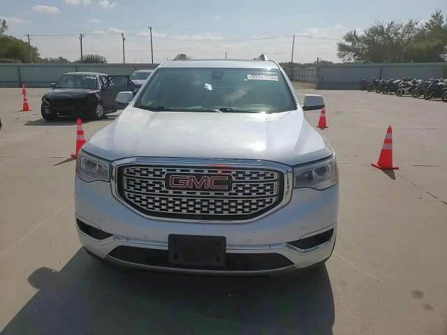 2018 GMC Acadia Denali VIN: 1GKKNPLS8JZ243136 Lot: 90520915