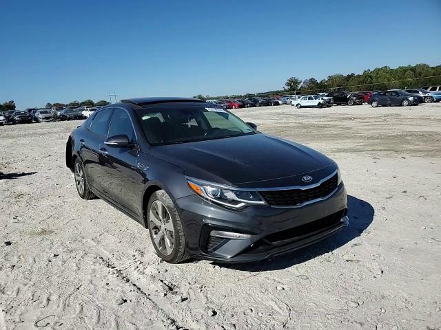 2019 Kia Optima Lx VIN: 5XXGT4L39KG326934 Lot: 86192655