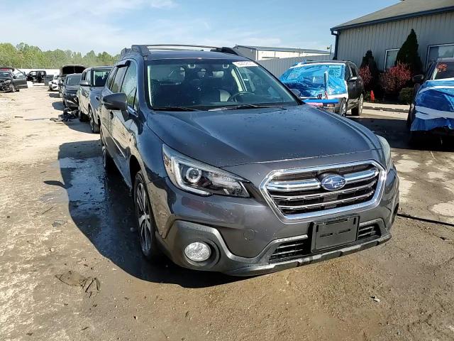 2019 Subaru Outback 2.5I Limited VIN: 4S4BSANC1K3304284 Lot: 84439535