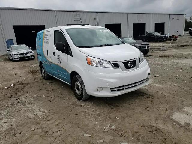 2020 Nissan Nv200 2.5S VIN: 3N6CM0KN4LK708000 Lot: 90086535