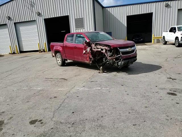 2017 Chevrolet Colorado Lt VIN: 1GCGSCEN3H1188341 Lot: 81973595