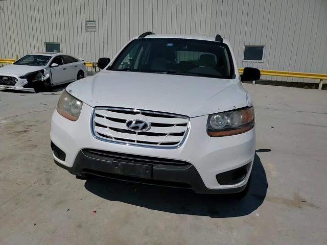 2011 Hyundai Santa Fe Gls VIN: 5XYZG3AB3BG013228 Lot: 82220555