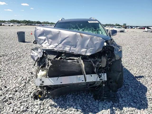 2013 Lexus Rx 350 VIN: 2T2ZK1BA5DC107582 Lot: 82459605