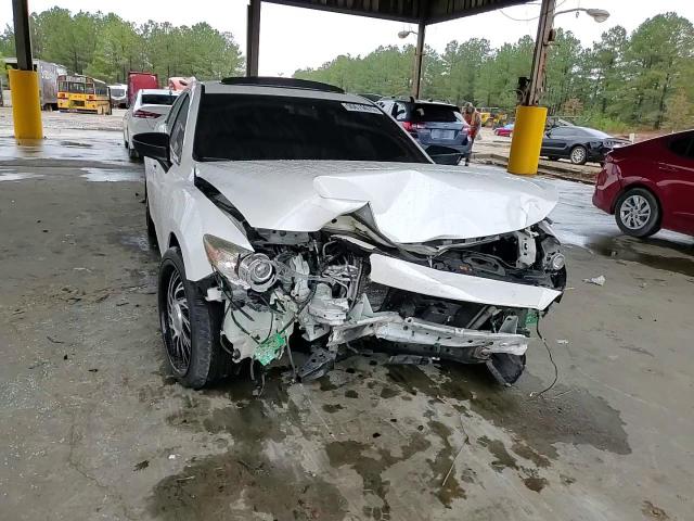 2015 Mazda 6 Grand Touring VIN: JM1GJ1W51F1201445 Lot: 90679675