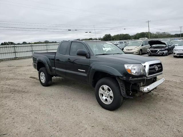 2006 Toyota Tacoma Prerunner Access Cab VIN: 5TETU62N66Z194345 Lot: 90062465