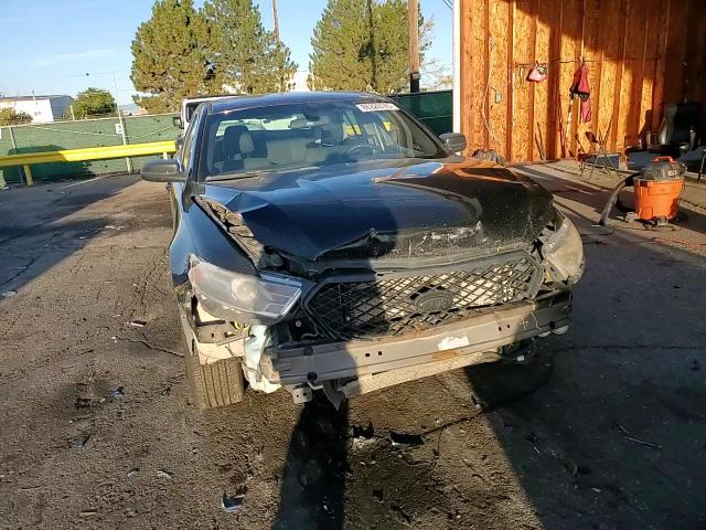 2015 Ford Taurus Police Interceptor VIN: 1FAHP2MT0FG144202 Lot: 86326745