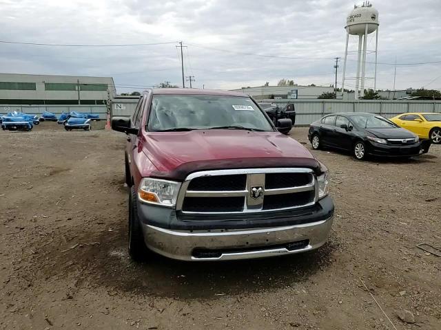 2012 Dodge Ram 1500 St VIN: 1C6RD6FK9CS112013 Lot: 80896735