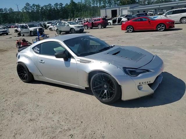 2014 Subaru Brz 2.0 Limited VIN: JF1ZCAC19E8602080 Lot: 86081685
