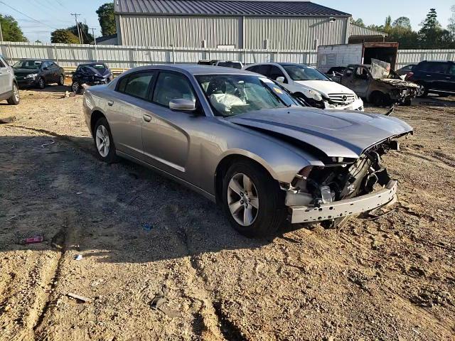 2014 Dodge Charger Se VIN: 2C3CDXBG0EH268154 Lot: 81997625