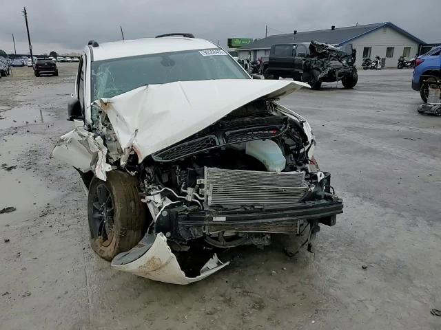 2020 Dodge Journey Se VIN: 3C4PDCAB5LT202585 Lot: 90588435