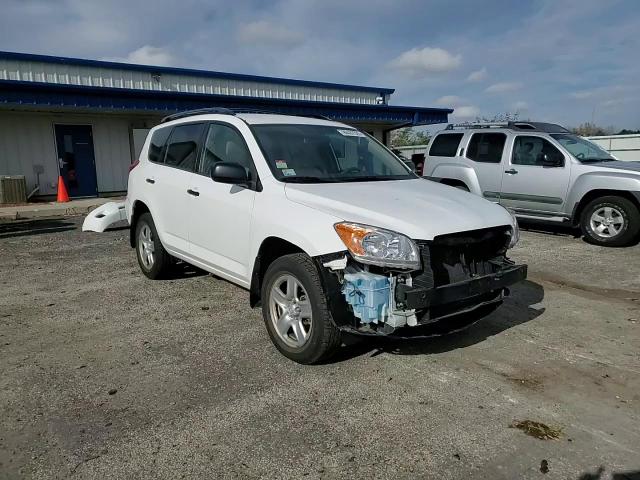 2011 Toyota Rav4 VIN: JTMBF4DV4BD040033 Lot: 90437525
